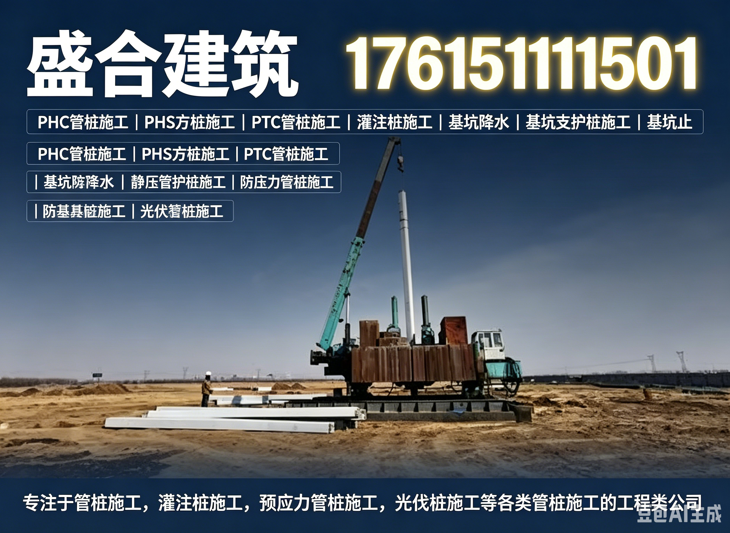 盛合建筑抚顺线上分站